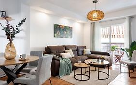 Vivienda Con Fines Turisticos 