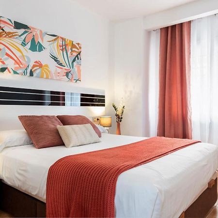 Apartamento Vivienda Con Fines Turisticos "Valdivia" Andújar Exterior foto