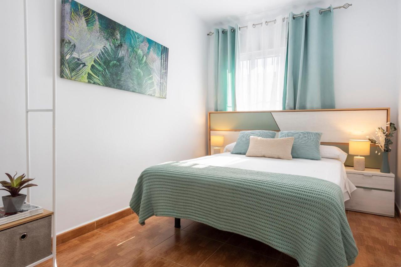 Apartamento Vivienda Con Fines Turisticos "Valdivia" Andújar Exterior foto